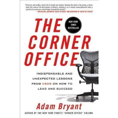Afbeelding van The Corner Office