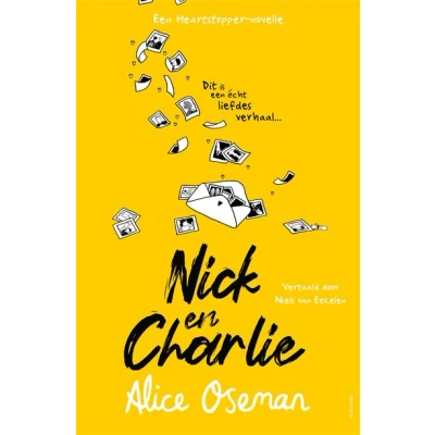 Image de Nick en Charlie