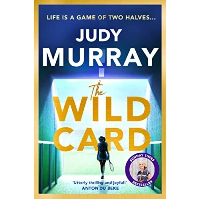 Afbeelding van The Wild Card