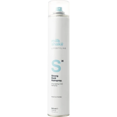 Afbeelding van Milk_Shake Lifestyling Strong Hold Hairspray 500ml