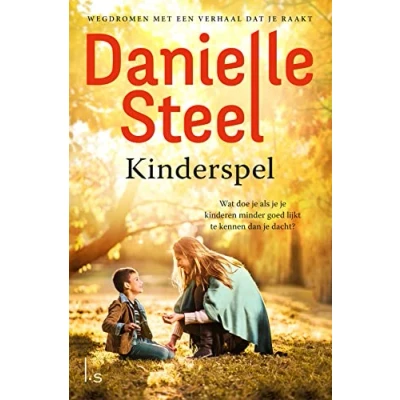 Afbeelding van Kinderspel