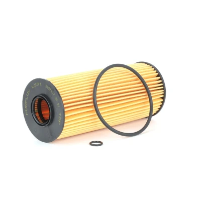 Afbeelding van Purflux Oliefilter L291
