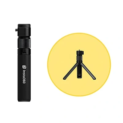 Afbeelding van Insta360 Headset voor One R/One X/One Action Camera&#039;s Camera Accessoires