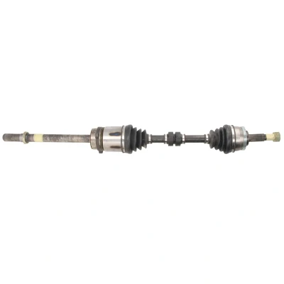Afbeelding van POINT GEAR PNG75240 Aandrijfas Vooras rechts 990 100