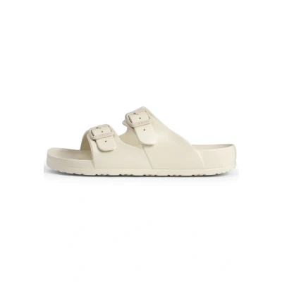 Afbeelding van Fila Badslippers, Heren, Maat: 41, Turtledove Kunststof