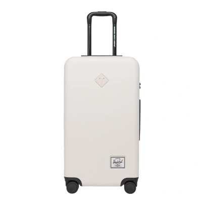 Afbeelding van Herschel Supply Co. Heritage Hardshell Medium Luggage moonbeam Harde Koffer