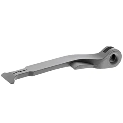 Afbeelding van VAICO V30 1594 Handgreep, motorruimteregeling Motorruimte Original kwaliteit