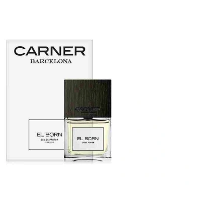 Afbeelding van Carner Barcelona El Born Eau de Parfum 50 ml