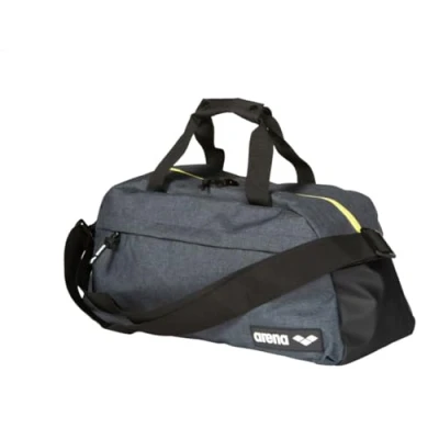 Afbeelding van Arena TEAM Duffle 25 Sporttas, Maat: One Size, Grey melange
