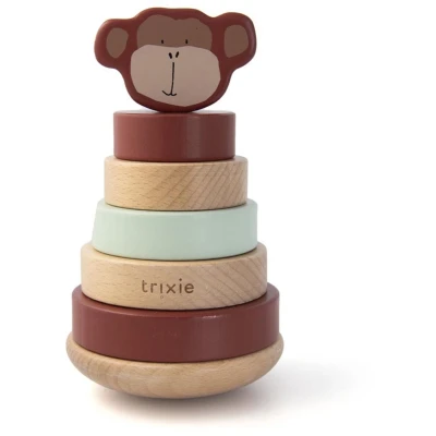Afbeelding van Trixie stapeltoren mr. monkey