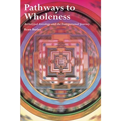 Afbeelding van PATHWAYS TO WHOLENESS