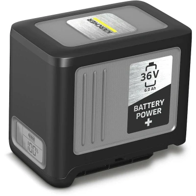 Afbeelding van KARCHER 20420220 Battery Power Plus 36/60 accu 36V 6,0 Ah