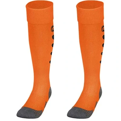Afbeelding van Kousen Roma Fluo oranje / (43 46)