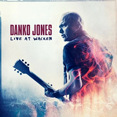 Afbeelding van Live at Wacken