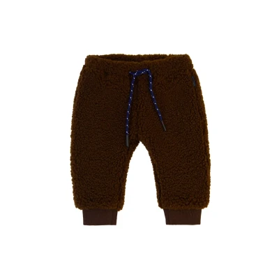 Afbeelding van Broek Gardouch Pinecone 56