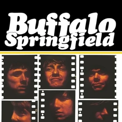 Afbeelding van Buffalo Springfield (LP)
