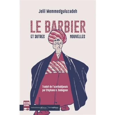 Image de Le Barbier