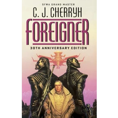 Afbeelding van Foreigner: 30th Anniversary Edition