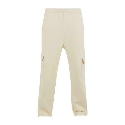 Afbeelding van Urban Classics Cargo Heren joggingbroek L Creme
