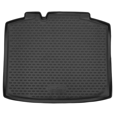 Afbeelding van WALSER 70878 Kofferbak / bagageruimte beschermmat Rubber Slipvast