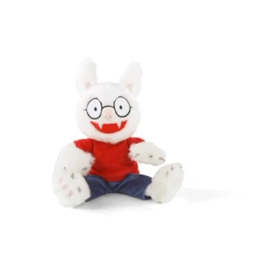 Afbeelding van Dolfje Weerwolfje knuffel