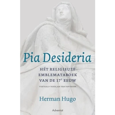 Afbeelding van Pia Desideria