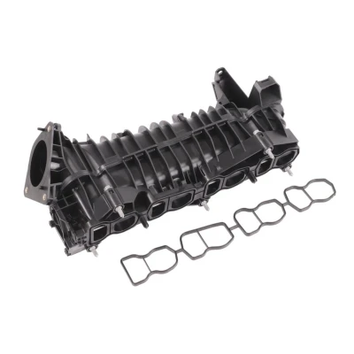 Afbeelding van VAICO V20 3088 Inlaatspruitstuk BMW: 5 Touring, 3 Saloon, Touring