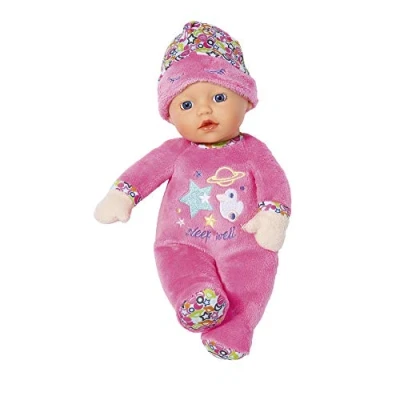 Afbeelding van BABY born Sleepy for babies 30cm