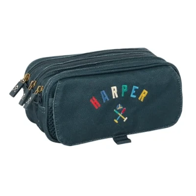 Afbeelding van Alleshouder Safta Multicolour