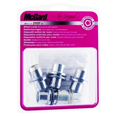 Afbeelding van MCGARD 21157SU Anti diefstal wielbouten