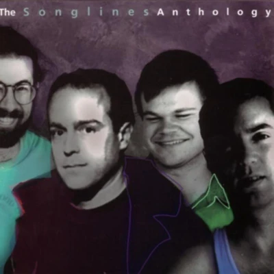 Afbeelding van The Songlines Anthology