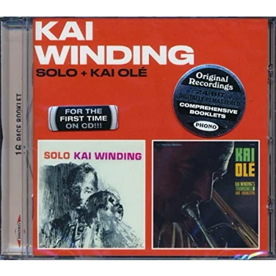 Afbeelding van Solo / Kai Ole
