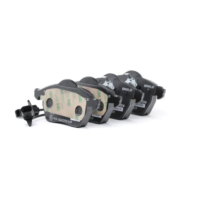 Afbeelding van Brembo Remblokset P 85 085X