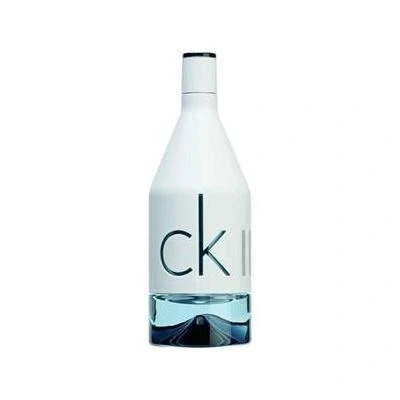 Afbeelding van Calvin Klein CK In 2U For Him Eau De Toilette 100ml