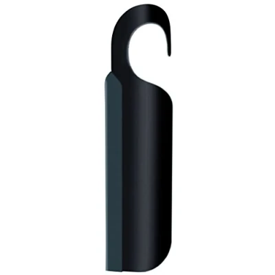 Afbeelding van Spirella Skate ruitenwisser ABS / TPE, 7,3 x 29 cm, zwart