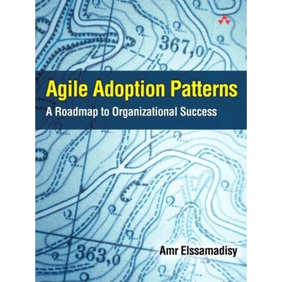 Afbeelding van Agile Adoption Patterns
