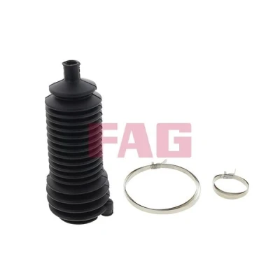 Afbeelding van FAG 841 0051 30 Stuurhoes, stuureenheid RENAULT: CLIO 2, Kangoo I Express,