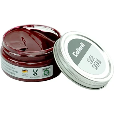 Afbeelding van Collonil bordeaux kleur/glans maat STUK