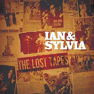 Afbeelding van LOST TAPES