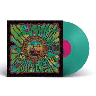 Afbeelding van Hibushibire Official Live Bootleg 11 (LP)