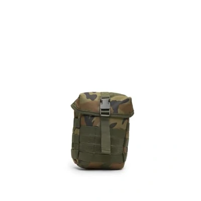Afbeelding van Brandit Molle Kledingzak, Maat: One Size, Olive camouflage