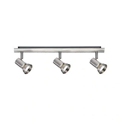 Afbeelding van Paulmann Teja 66700 Plafondspot LED GU10 30 W Nikkel (gesatineerd)