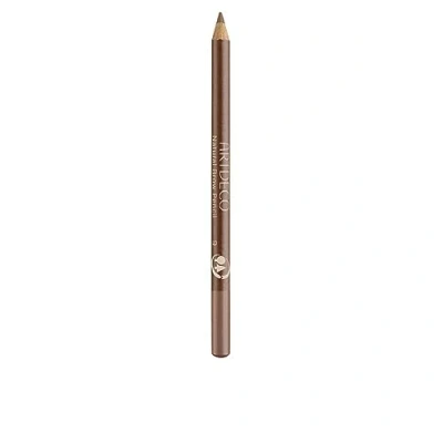 Afbeelding van Artdeco Natural Brow Pencil 9 Hazel 1.5ml