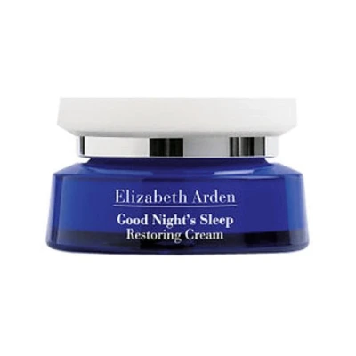 Afbeelding van Elizabeth Arden Good Night&#039;s Sleep Restoring 50 ml
