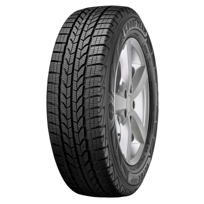 Afbeelding van Goodyear Ultragrip Cargo 215/65 R16 109T