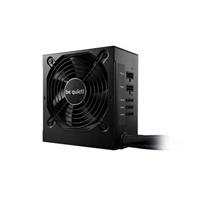 Image de be quiet! System Power 9 700W CM Alimentation électrique (interne) ATX12V 2.51/ EPS12V 2.92 80 PLUS Bronze CA 200 240 V 700 Watt PFC active Europe