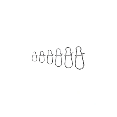 Afbeelding van Berkley Finesse Snaps Size 00 (5kg) (25 stuks) Wartel