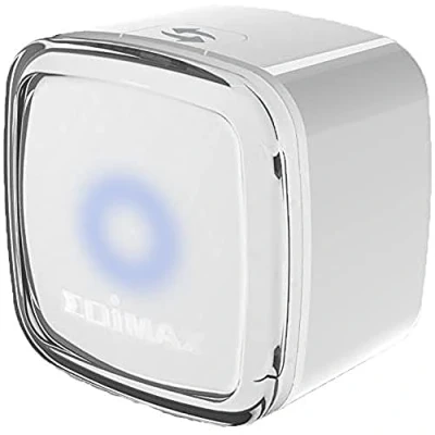 Afbeelding van Edimax Ew 7438Rpn Air Draadloze Single Wlan Wit