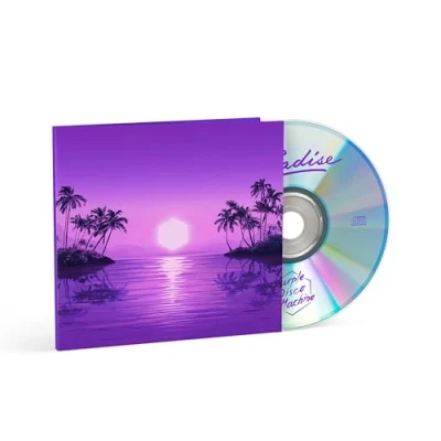 Afbeelding van Purple Disco Machine Paradise (CD)