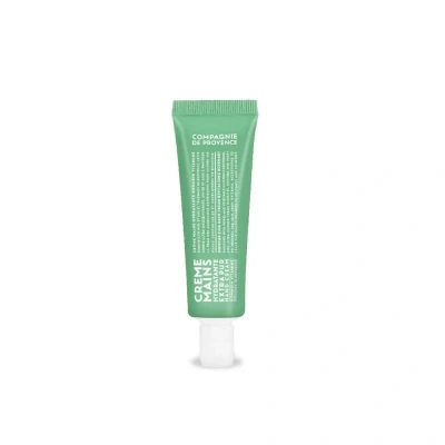 Afbeelding van Compagnie de Provence Crème Romarin Vitamine mains hydratante extra pur